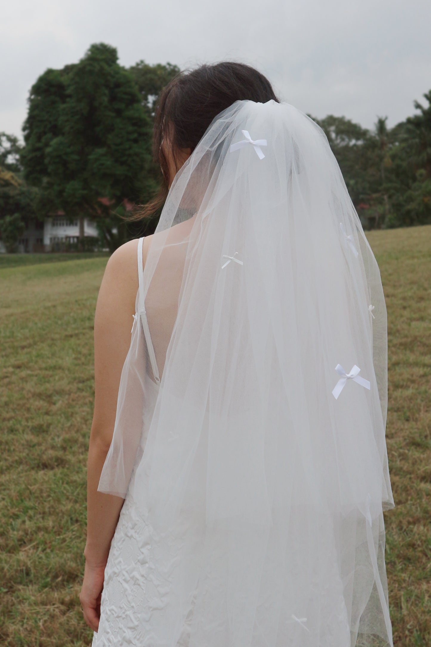 Reverie Veil