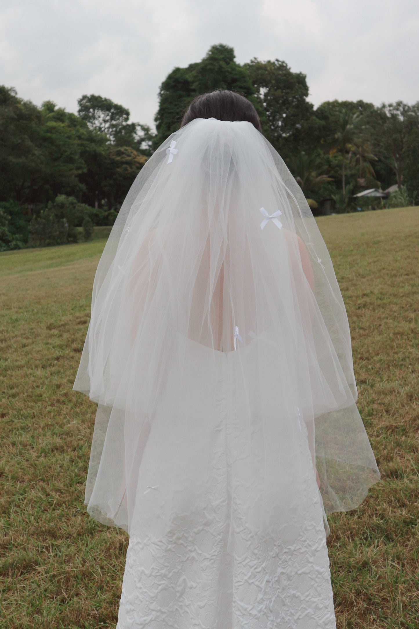 Reverie Veil