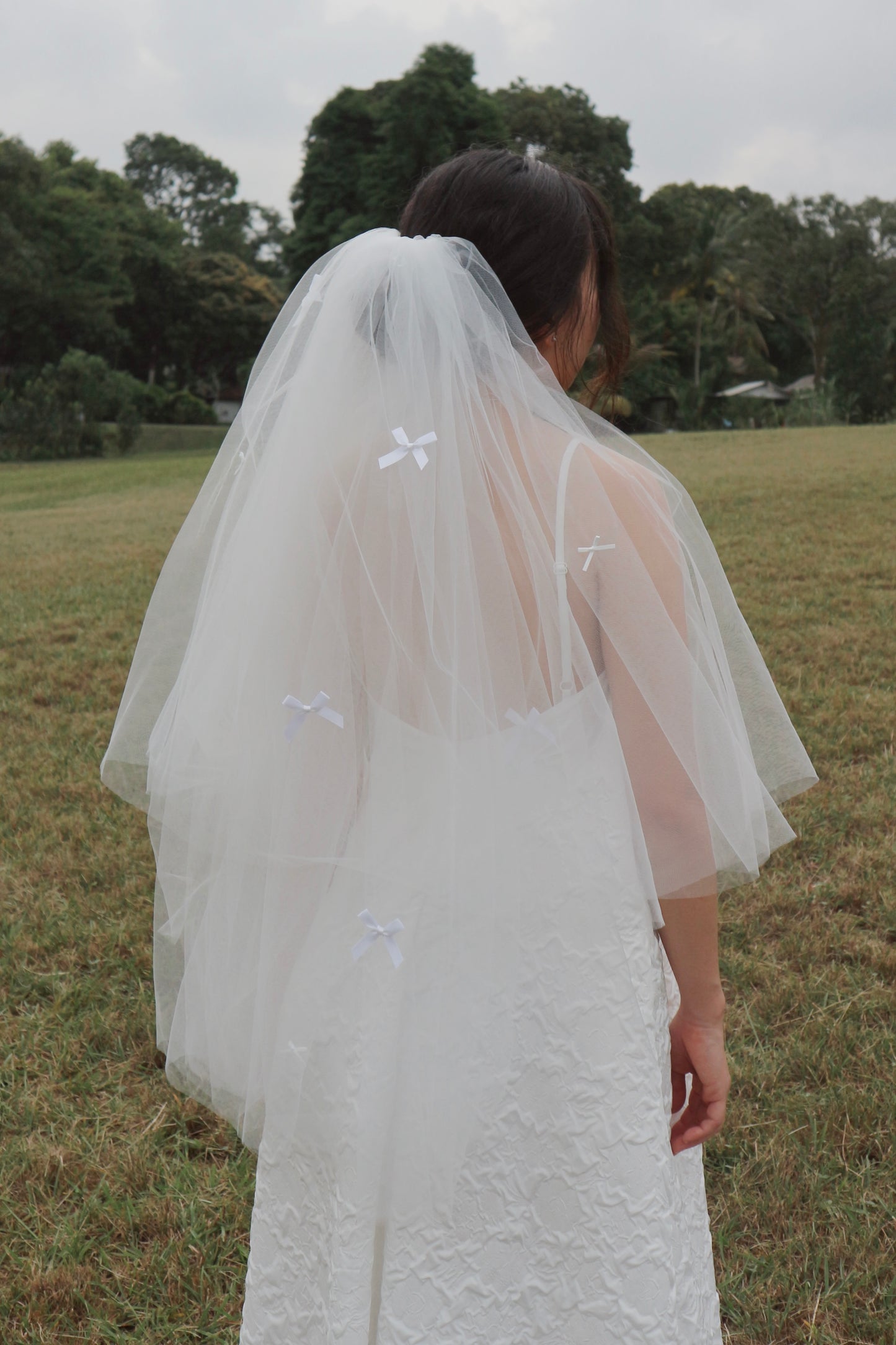 Reverie Veil