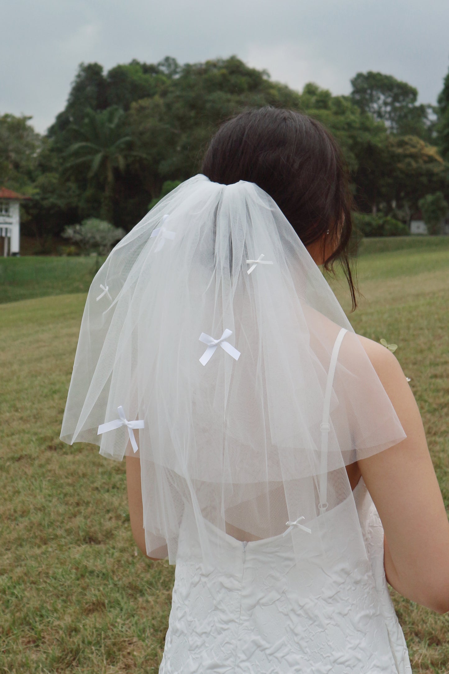 Reverie Veil