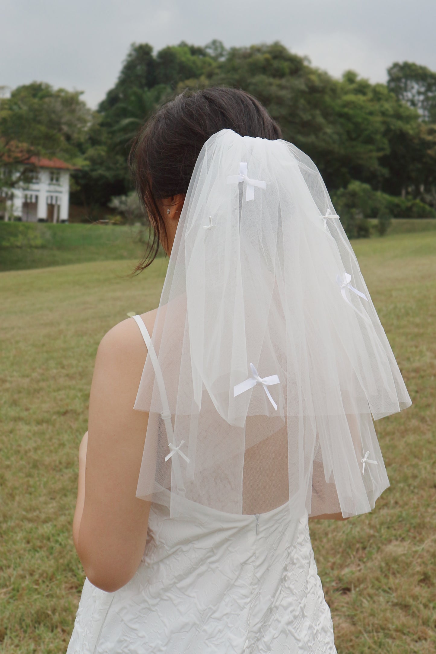 Reverie Veil